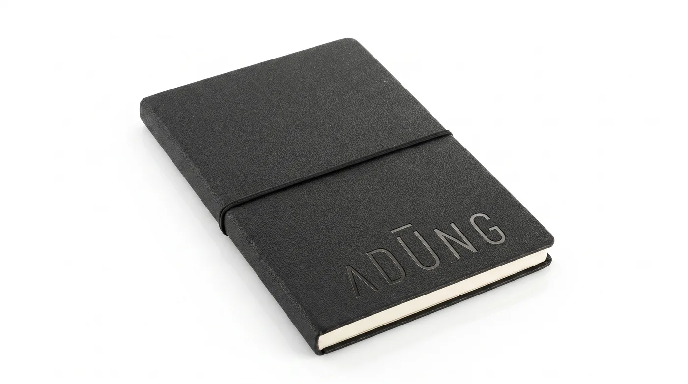 Carnet ADŪNG