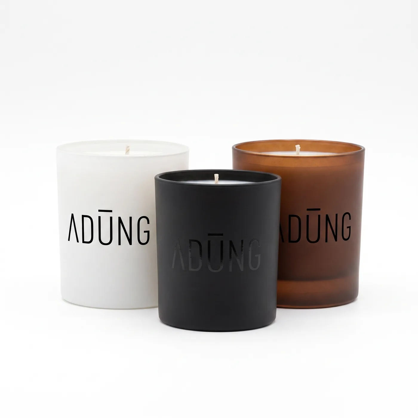 Bougies ADŪNG
