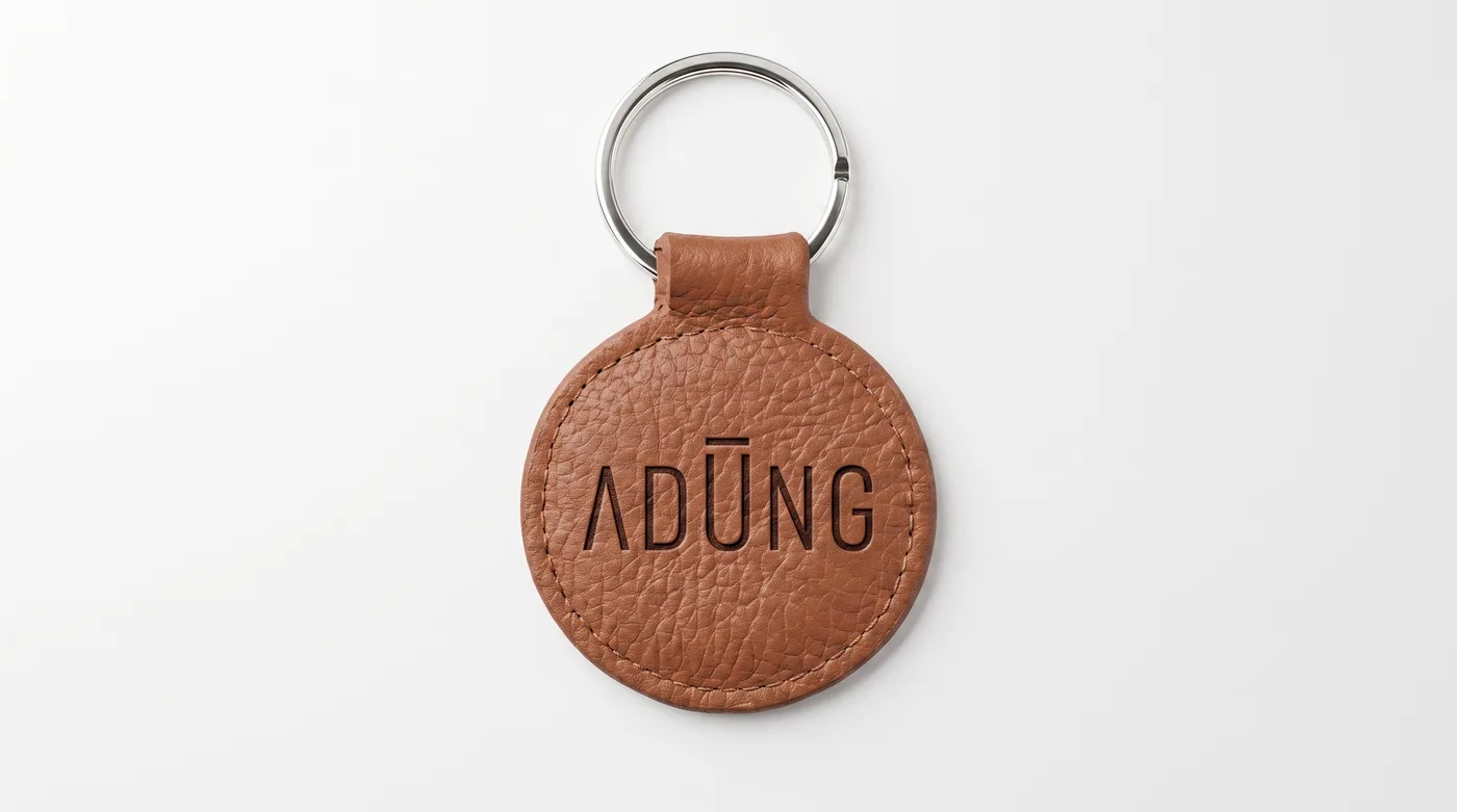Porte-clés ADŪNG